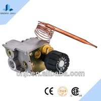 temperature control valve